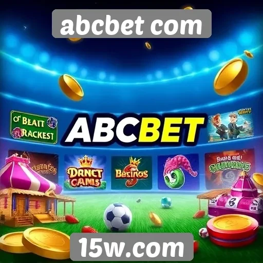 abcbet com oferece diversas opções de jogos online