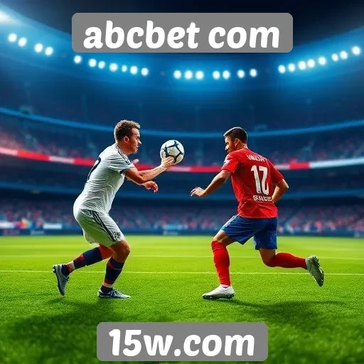 Estratégias de apostas em abcbet com para iniciantes