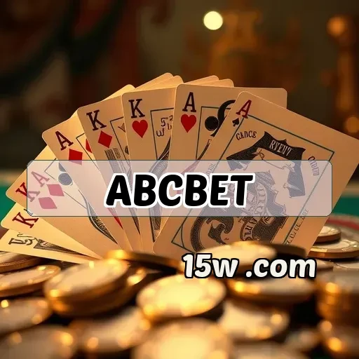 abcbet com: A Plataforma de Jogos que Você Precisa Conhecer