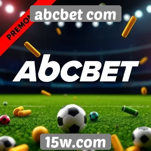 Promoções e bônus oferecidos por abcbet